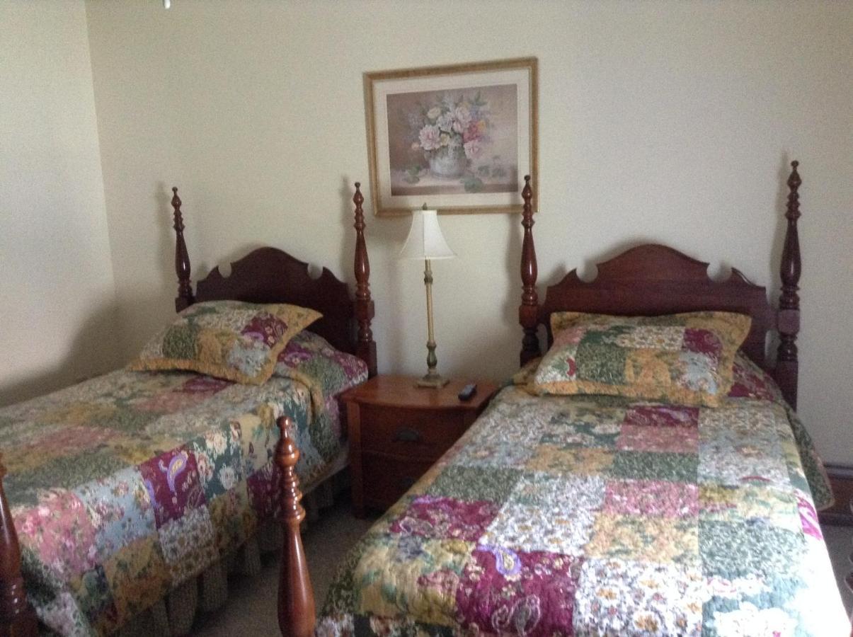 Ottaway Inn Llc Corry Εξωτερικό φωτογραφία
