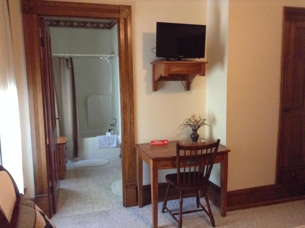 Ottaway Inn Llc Corry Εξωτερικό φωτογραφία