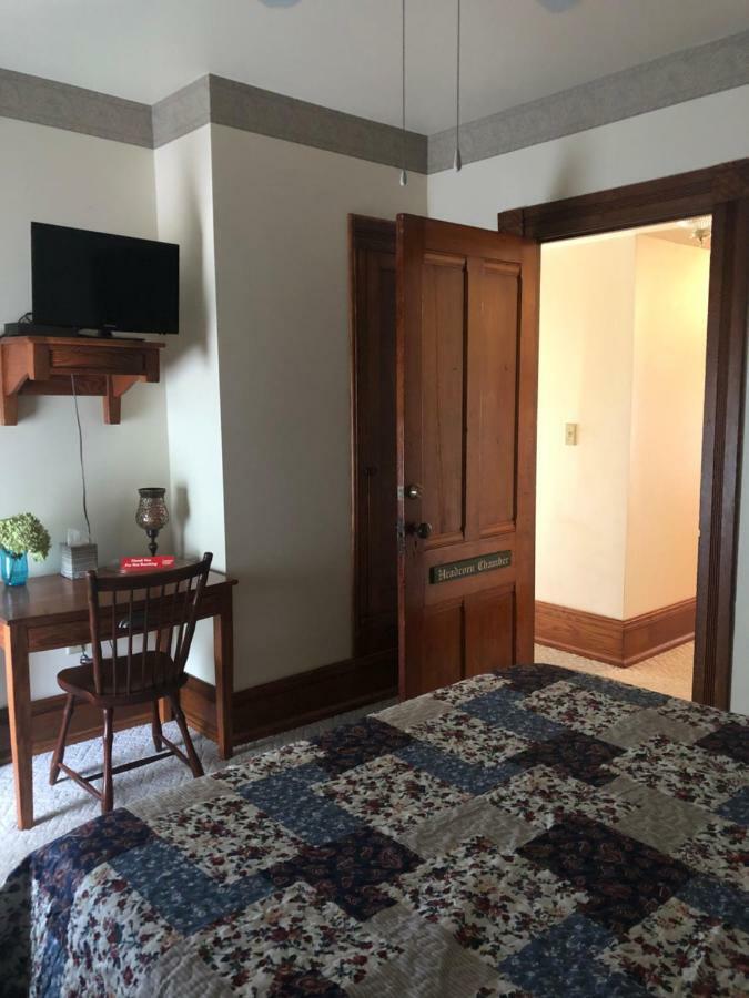 Ottaway Inn Llc Corry Εξωτερικό φωτογραφία